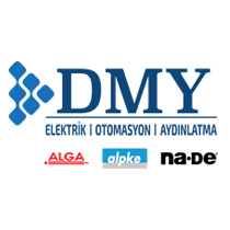 DMY Elektrik Otomasyon Aydınlatma San. ve Tic. A.Ş.