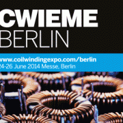 CWIEME Berlin'deyiz