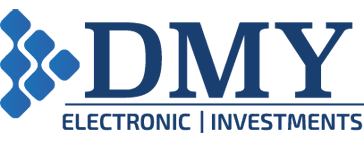 DMY Electronic Investments Logo